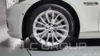 2014 BMW 528