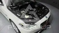 2014 BMW 528