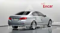 2014 BMW 520