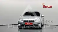 2014 BMW 520