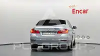 2014 BMW 520