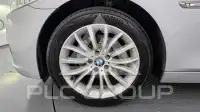 2014 BMW 520