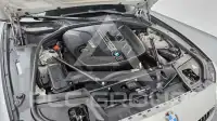 2014 BMW 520