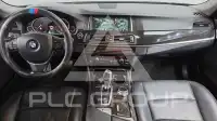 2014 BMW 520