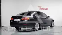 2014 BMW 520