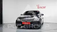 2014 BMW 520