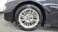 2014 BMW 520