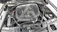 2014 BMW 520
