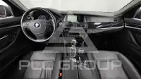 2014 BMW 520
