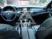 2014 BMW 520