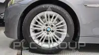 2014 BMW 520