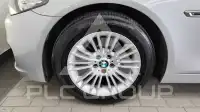 2014 BMW 520