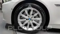 2014 BMW 528