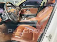 2014 BMW 520