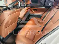 2014 BMW 520