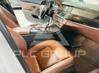 2014 BMW 520