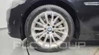 2014 BMW 528