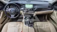 2014 BMW 528