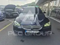 2014 BMW 528