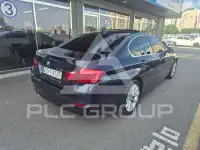 2014 BMW 528