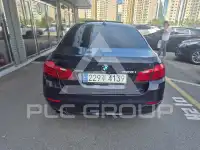 2014 BMW 528