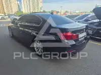 2014 BMW 528