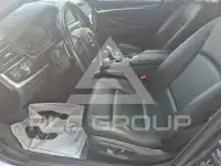2014 BMW 528