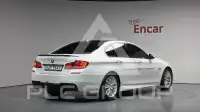 2014 BMW 520