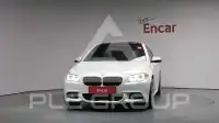 2014 BMW 520
