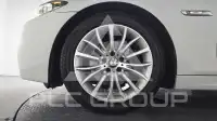 2014 BMW 520