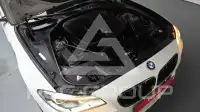 2014 BMW 520