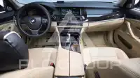 2014 BMW 520