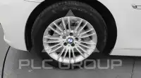 2014 BMW 520