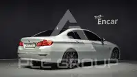 2014 BMW 520