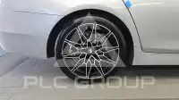 2014 BMW 520