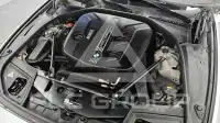 2014 BMW 520