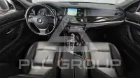 2014 BMW 520