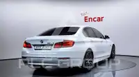 2014 BMW 520