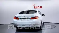 2014 BMW 520