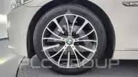 2014 BMW 520