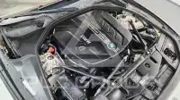 2014 BMW 520