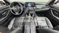 2014 BMW 520