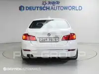 2014 BMW 520