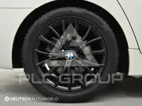 2014 BMW 520