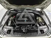 2014 BMW 520