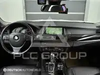 2014 BMW 520
