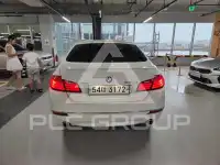 2014 BMW 528