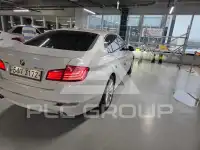 2014 BMW 528