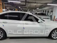 2014 BMW 528
