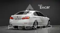 2014 BMW 520
